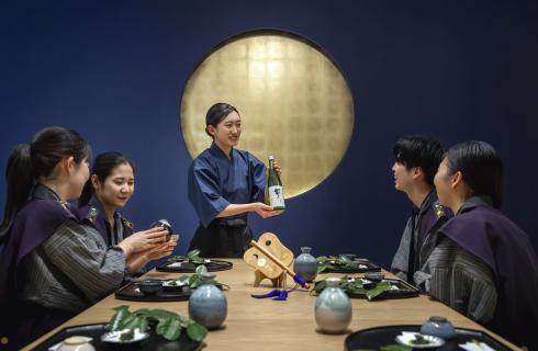 株式会社星野リゾート・マネジメント