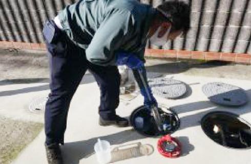 公益社団法人 山形県水質保全協会