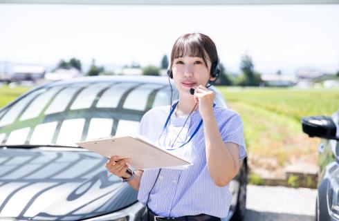 株式会社 ベストカー天童