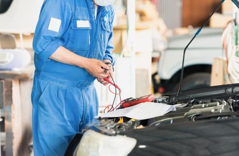 株式会社 ベストカー天童