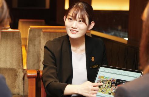 株式会社 八芳園