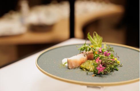 株式会社 八芳園