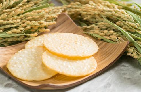 酒田米菓 株式会社