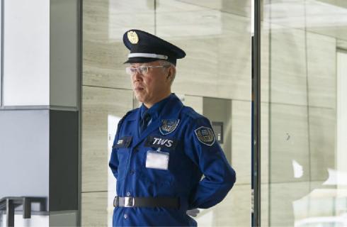 東洋ワークセキュリティ 株式会社 