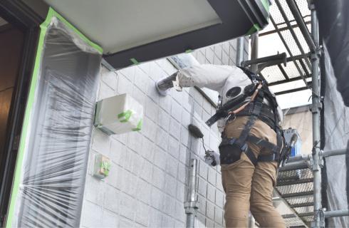 共栄塗装工業株式会社