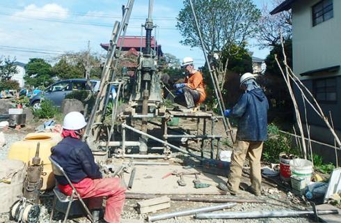 株式会社 天童ボーリング