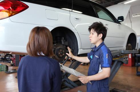 有限会社 北斗クラフト