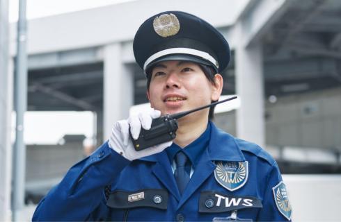 東洋ワークセキュリティ 株式会社 