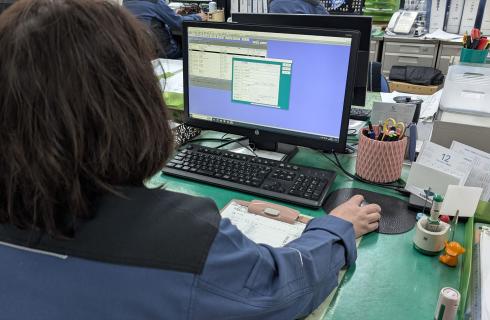 株式会社 松田技研