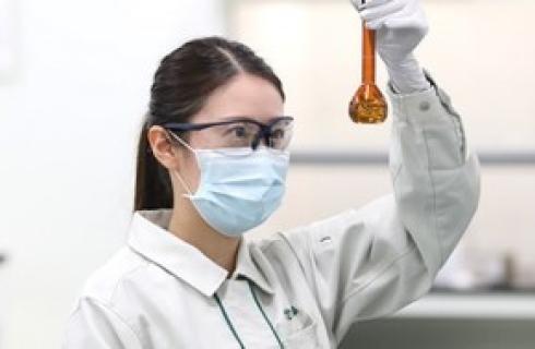 東和薬品株式会社 山形工場