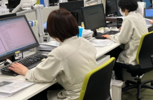 東和薬品株式会社 山形工場