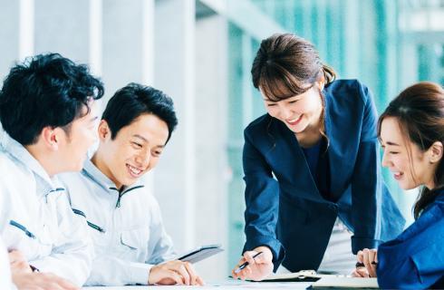 勝川建設株式会社