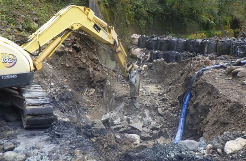 株式会社置賜総合開発