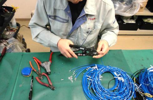 株式会社 ＴＯＳＥＭ（トーセム）