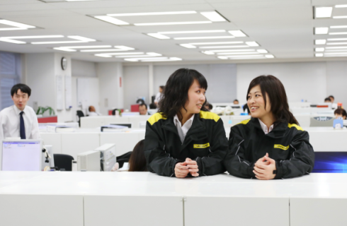 株式会社 ダンロップタイヤ 東北カンパニー 