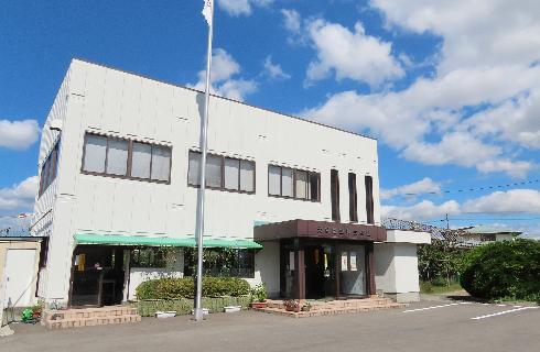 犬飼建設株式会社