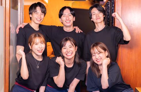 肉そばともつ煮　才木