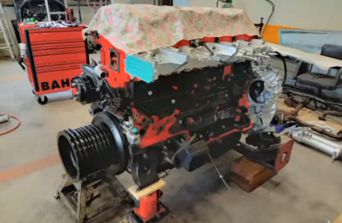 山交バス株式会社