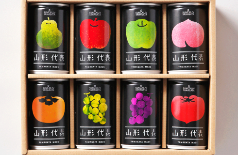 山形食品 株式会社