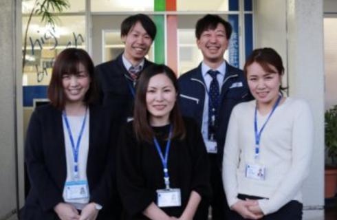 株式会社グランド