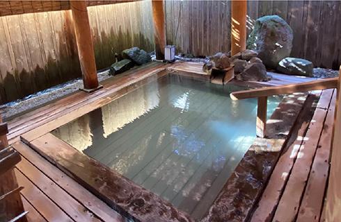 ホテル 喜らく
