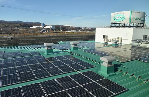 進和ラベル印刷株式会社