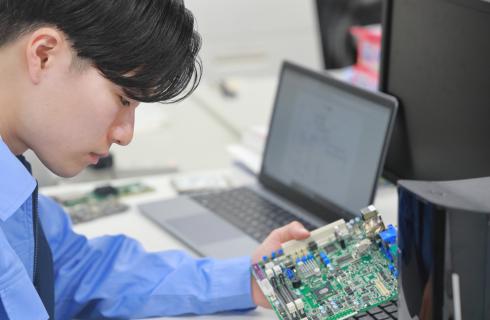 株式会社 フジワーク山形事業所