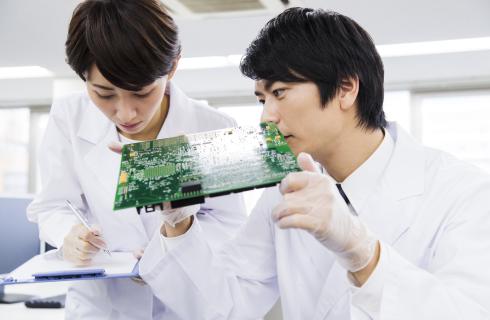 株式会社 フジワーク山形事業所