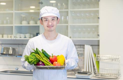 デーリック・協同組合 山形給食センター