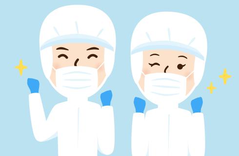 株式会社 グリーンデリカ 山形工場