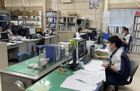 株式会社 松田技研