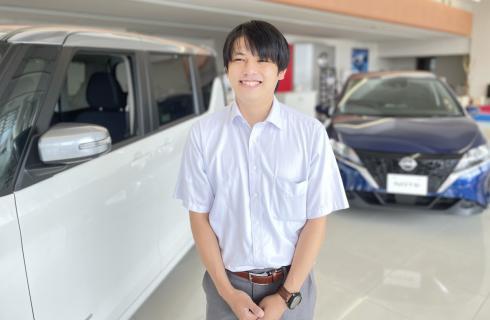 山形日産自動車販売株式会社