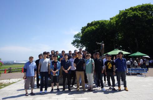 五十嵐工業株式会社