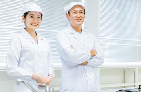 株式会社 サカタフーズ