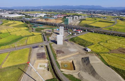 小国開発 株式会社