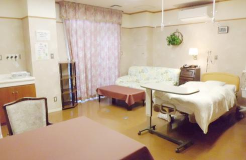医療法人 横山厚生会 横山病院
