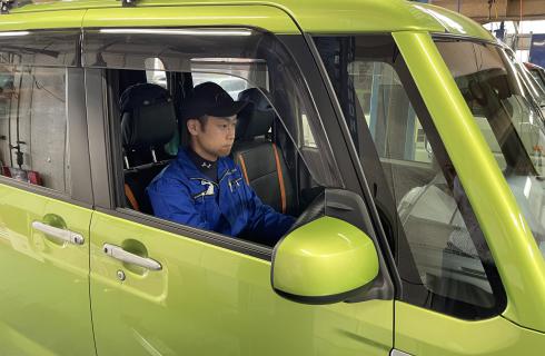 株式会社オートセブン・アルボ