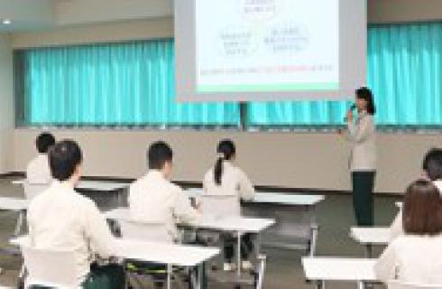 東和薬品株式会社 山形工場