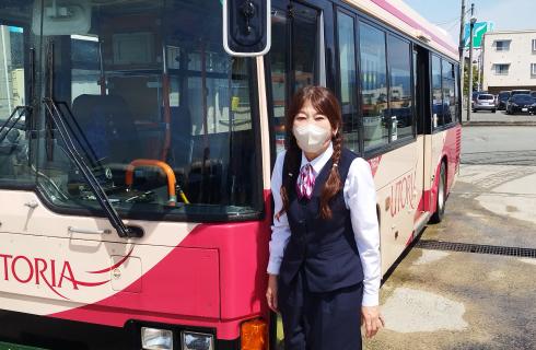 山交バス株式会社