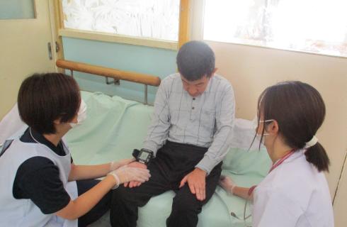 社会福祉法人 山形県社会福祉事業団