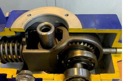 株式会社 原田製作所