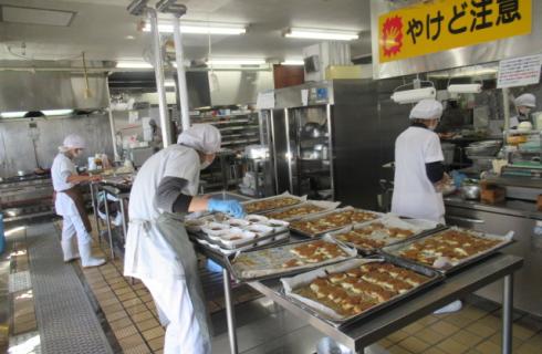 社会福祉法人 山形県社会福祉事業団