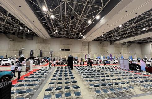  シー・キャド 株式会社