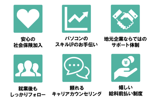 株式会社 ワークアップ