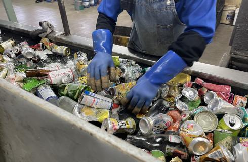 山形環境保全協同組合