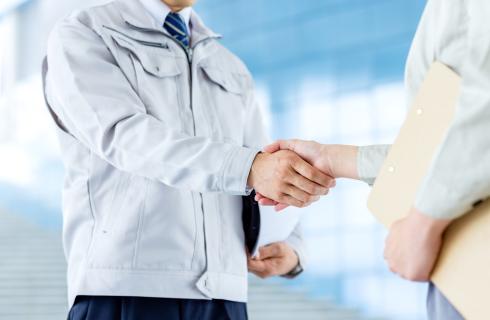 樋口産業 株式会社