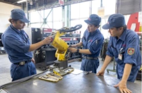 TPR工業 株式会社