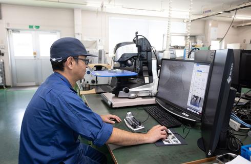 TPR工業 株式会社