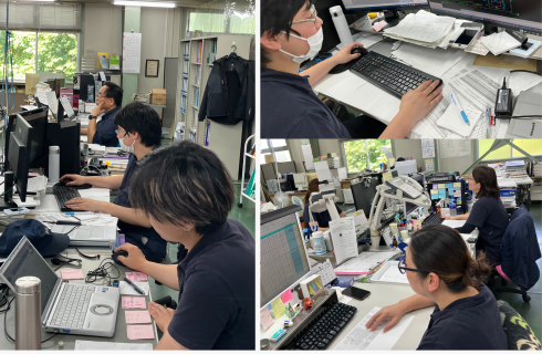 山形朝日 株式会社