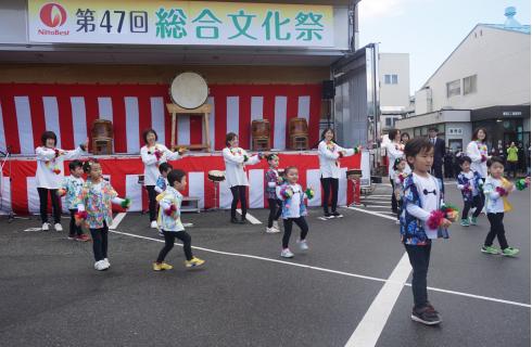 日東ベスト株式会社